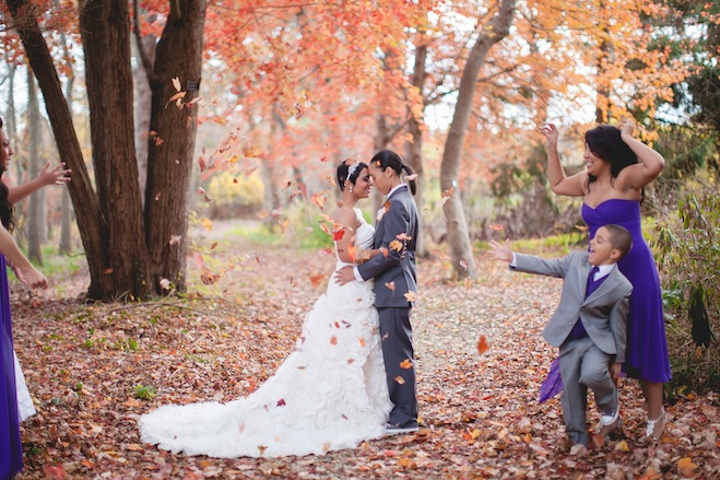 black-lesbian-wedding-outdoors-nature-photography