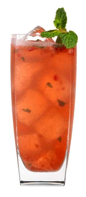 grand-marnier-raspberry-peach-mojito-wedding-cocktail