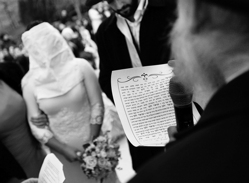 hasidic-wedding-ceremony