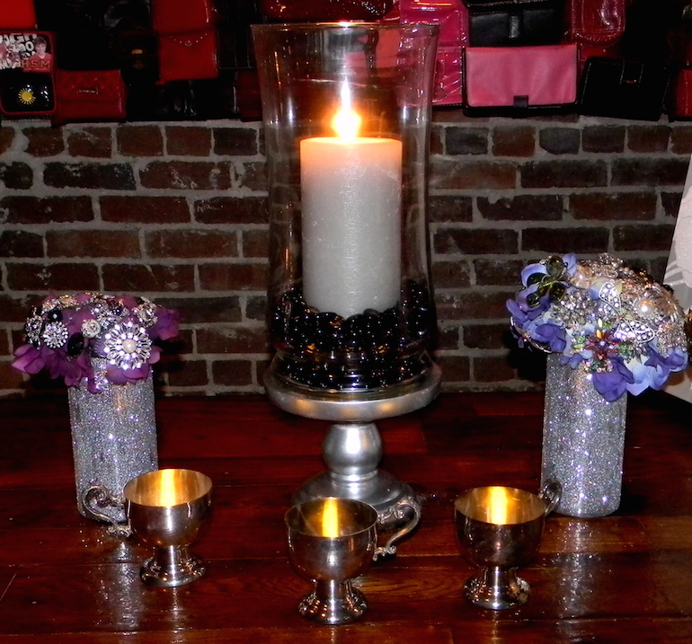 heather-holly-church-tennessee-wedding-purple-candles