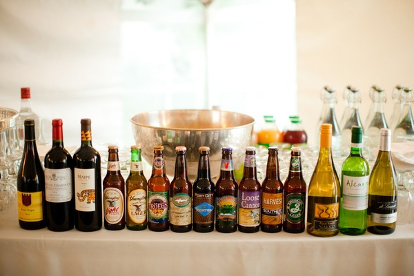 how-to-serve-craft-beer-wedding
