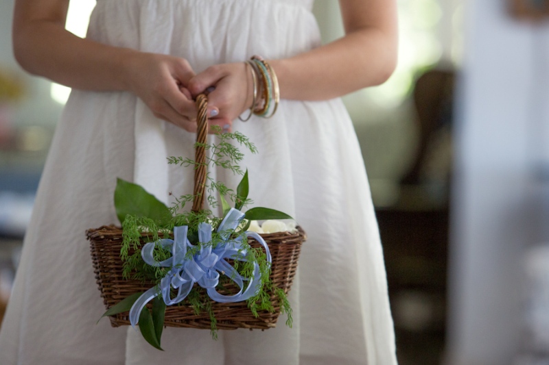 jeff-sebastian-real-gay-wedding-lake-tahoe-blue-white-flower-girl-basket