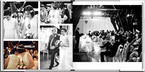 lesbian-wedding-photo-album-book