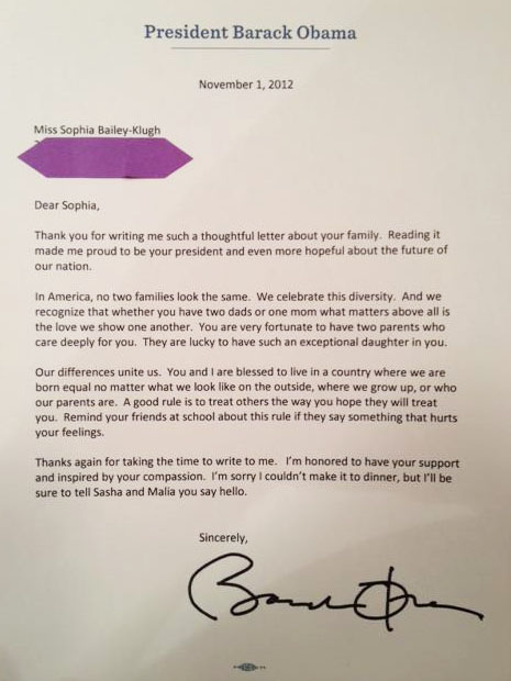 letter-to-sophia-bailey-klugh-from-president