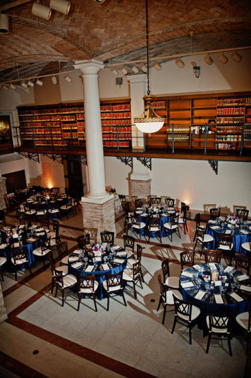 library-wedding-venue