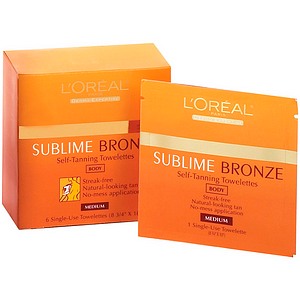 loreal-tanning-towelette-travel-beauty-gay-honeymoons