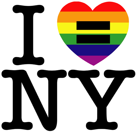 It’s Official: New York State Senate Passes Same-Sex Marriage Bill