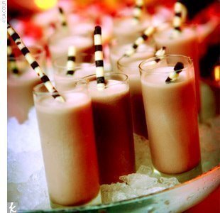 milkshake-shooters-wedding-reception