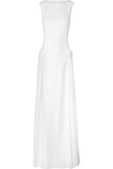 minimalist-gay-wedding-style-victoria-beckham-dress