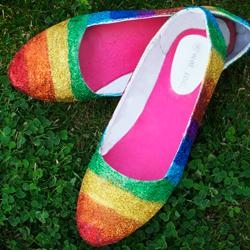 rainbow-gay-wedding-shoes