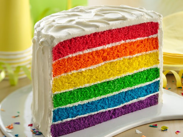 Betty Crocker Supports Same-Sex Marriage With Free Wedding Cakes