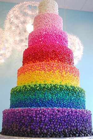 rainbow-wedding-cake-gay-wedding