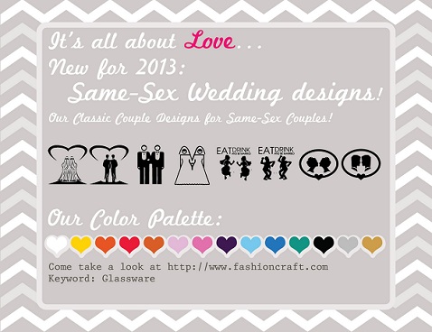 same-sex-wedding-designs-stemware