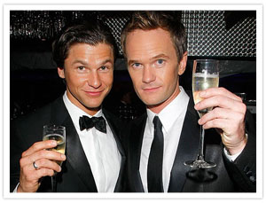 summer-gay-weddings-celebrities-neil-patrick-harris-david-burtka