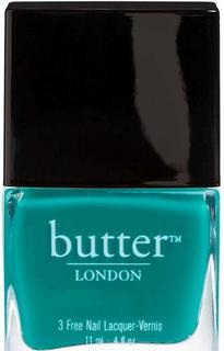 summer-wedding-nail-colors-butter-teal