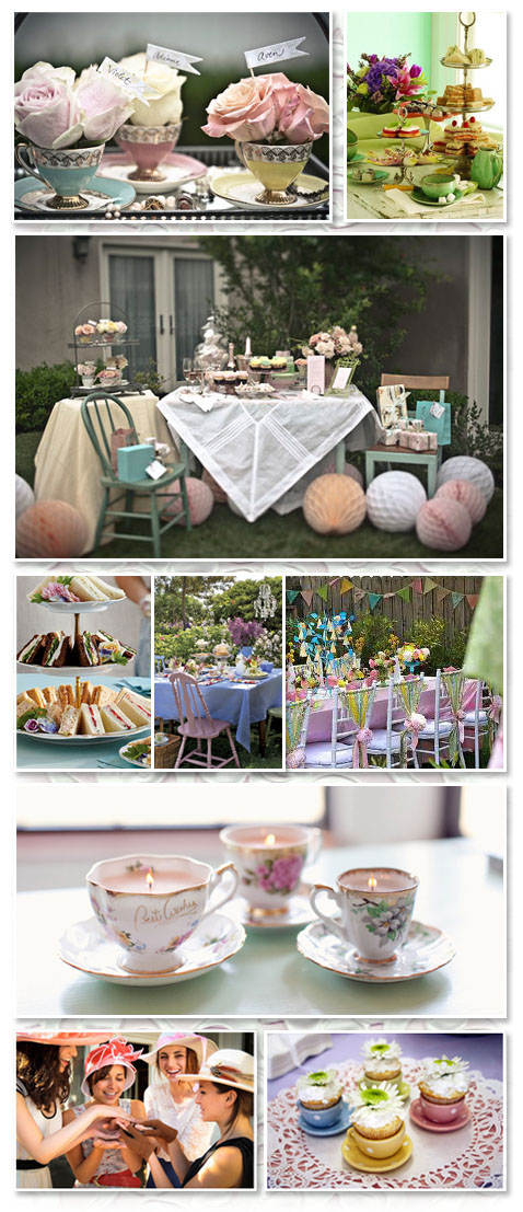 tea-party-themed-wedding-shower-ideas