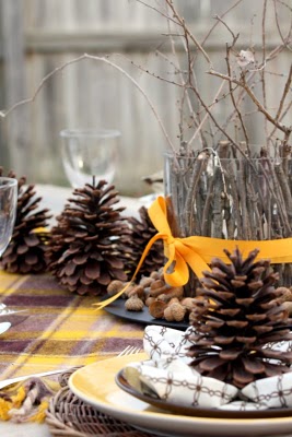 thanksgiving-inspired-wedding-centerpieces-rustic-chic