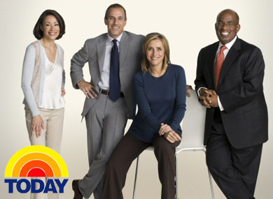 NBC “Today” Show Says No to Gay Weddings for Contest