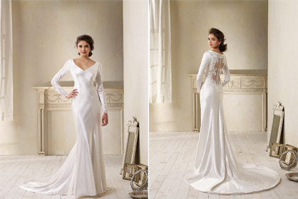 bella swan bridal dress