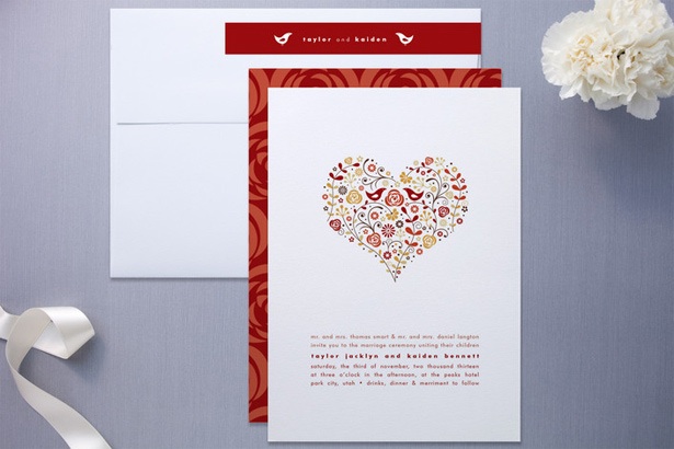 wedding-love-stationery-heart-bird-invitation