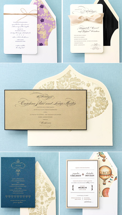 Must-Read Tips on Designing Your Wedding Invitation