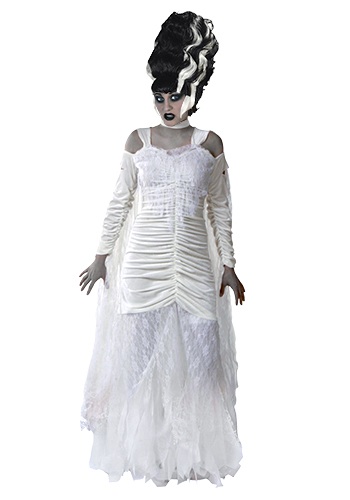 wedding-style-fashion-costume-halloween-bride-frankenstine-costume