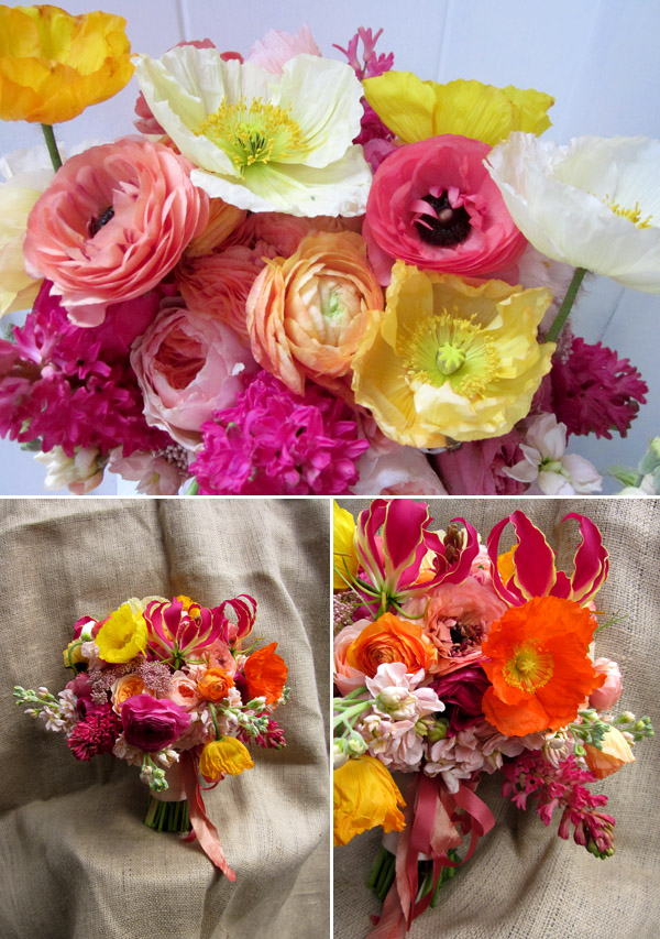 winter-wedding-flowers-bouquet-iceland-poppies