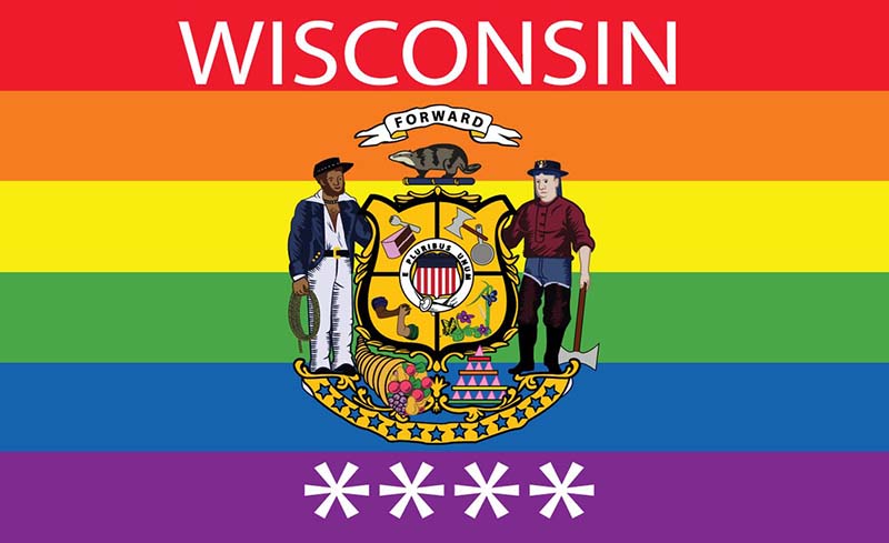 wisconsin-gay-pride-flag