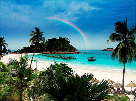 worst-gay-honeymoon-destinations-redang-island-malaysia